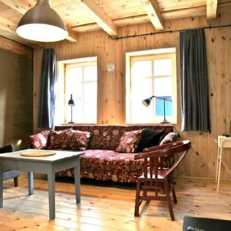 Вилла Toepferhof 2 Тангермюнде Экстерьер фото